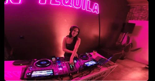 Espolòn Tequila activation