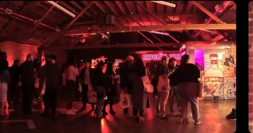 Espolòn Tequila activation