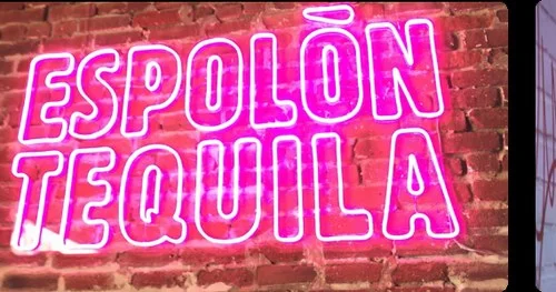 Espolòn Tequila activation