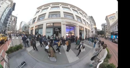 Nike Air Jordan activation